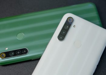 3 điểm ấn tượng trên Realme 6i đủ để thuyết phục bạn “xuống tiền” ngay lập tức