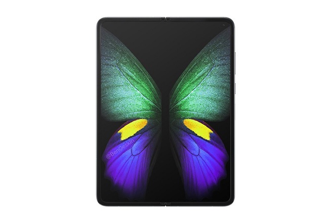 Samsung Galaxy Fold 2 sẽ trang bị Snapdragon 865 mới nhất, mạnh nhất của Qualcomm