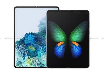 Khám phá những điểm khác biệt giữa Galaxy Fold 2 và Galaxy Fold đời đầu