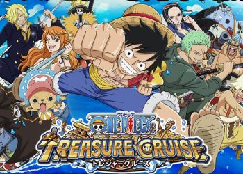 5 game đồ hoạ anime trên Android nên chơi nhất hiện nay