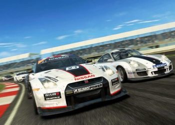 TOP 5 tựa game đua xe trên Android hay nhất và thú vị nhất, thử ngay!