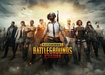 Game PUBG (Playerunknown’s Battlegrounds) nổi tiếng hàng đầu thế giới