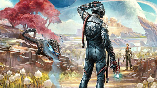 Game The Outer Worlds với đầy tiềm năng và ưu điểm cuốn hút