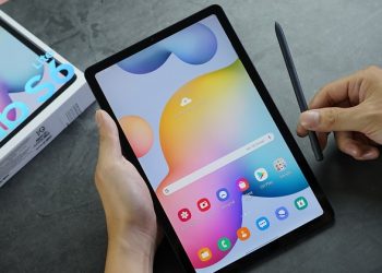 Danh sách game hay cho Galaxy Tab S6 Lite, không chơi thì phí lắm!