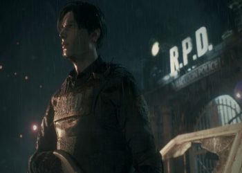 TOP 6 game kinh dị hay nhất trên PC, cảnh báo không nên chơi lúc nửa đêm