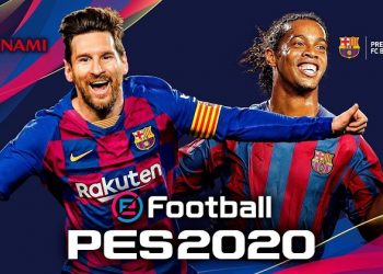 5 game thể thao trên máy tính đang được yêu thích nhất