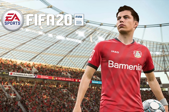 Bạn có là fan của FIFA không?
