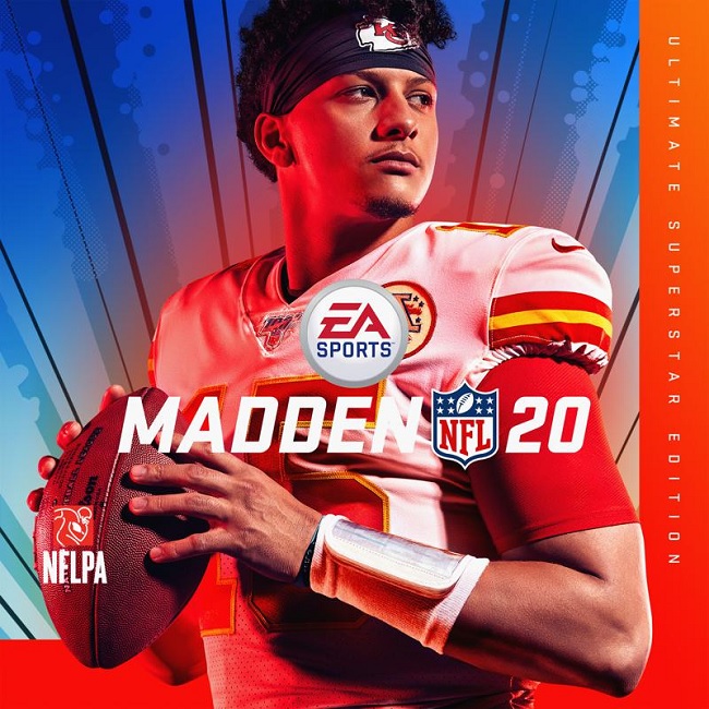 Game bóng bầu dục rất phổ biến ở Mỹ