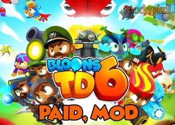 5 game thủ thành trên máy tính “hay ho” nhất hiện nay