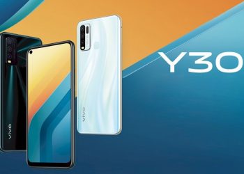 Giá bán Vivo Y30 chính thức công bố, sản phẩm hứa hẹn sẽ “khuấy động” thị trường hè 2020