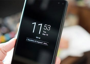 Tính năng hiển thị đồng hồ trên màn hình chính hay màn hình khóa Android