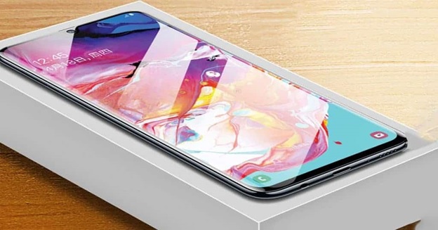 Ảnh minh họa OPPO Reno4