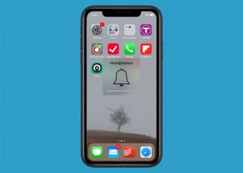 Cách khắc phục lỗi iPhone bị treo chế độ tai nghe