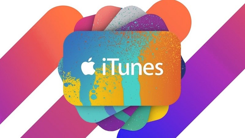 iTunes là gì