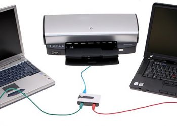 Hướng dẫn cách kết nôi máy in với máy tính win 10