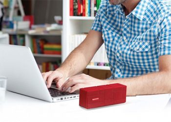 Kích hoạt chế độ kết nối Bluetooth với laptop