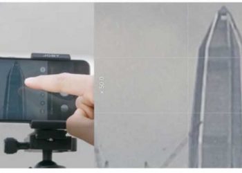 Xiaomi tung video giới thiệu khả năng zoom 50x của Mi 10 Youth Edition