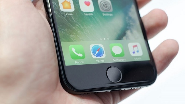 Nguyên nhân gây ra lỗi nút Home trên iPhone, iPad