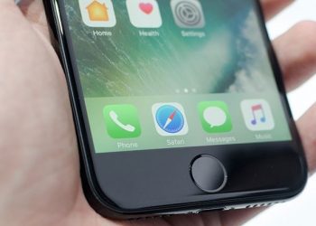 Mẹo khắc phục lỗi nút Home trên iPhone, iPad đơn giản, dễ thực hiện