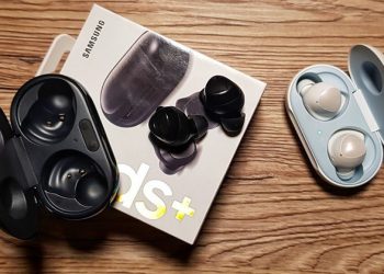 Hướng dẫn khôi phục cài đặt gốc cho tai nghe Galaxy Buds+ nhanh chóng, dễ thực hiện