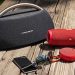 Loa Bluetooth giá 2 triệu