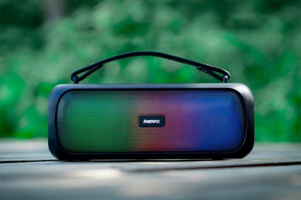 Loa Bluetooth Remax RB-M25