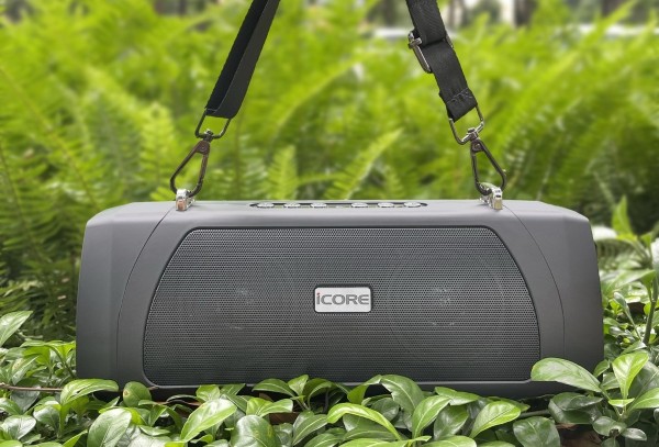 Loa Bluetooth iCore B500