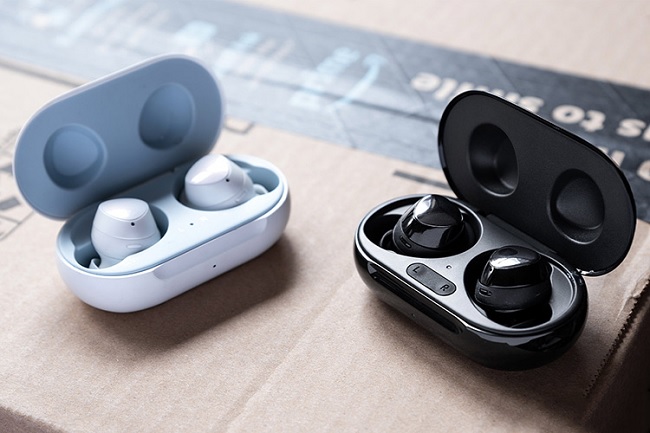 Tai nghe Bluetooth ngày càng đa dạng về kiểu dáng