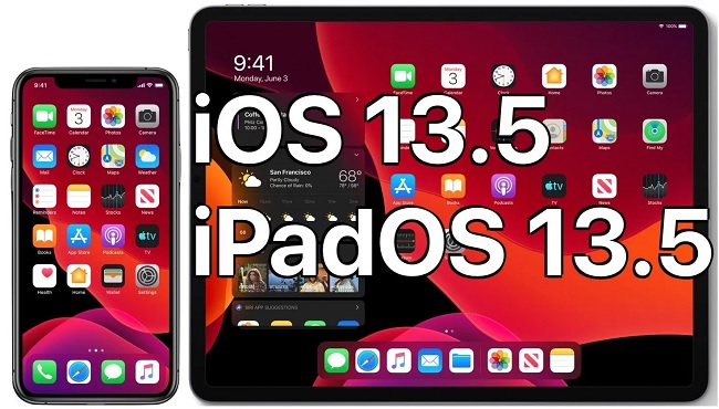 Tìm hiểu các lý do bạn nên cài đặt iPadOS 13.5