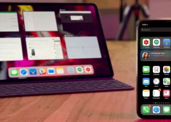 5 lý do bạn nên cài đặt iPadOS 13.5: mở Face ID khi đeo khẩu trang, cải thiện FaceTime nhóm, hỗ trợ chuột, trackpad tốt hơn,…