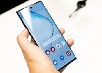 Những lý do nên mua Galaxy Note 10: Thiết kế nhỏ gọn, camera tốt, bút S-Pen nhiều tính năng độc đáo,…