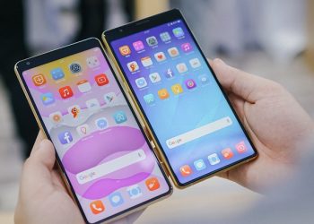 Mở hộp Bphone B86: Thiết kế liền lạc, nhiếp ảnh điện toán giúp 2 camera đảm nhận vai trò như 5 camera