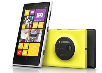 Lumia 1020 (2013)