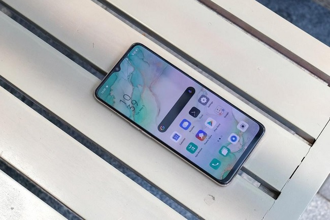 Đẳng cấp camera selfie siêu chụp đêm - nâng cấp đáng giá trên OPPO Reno3