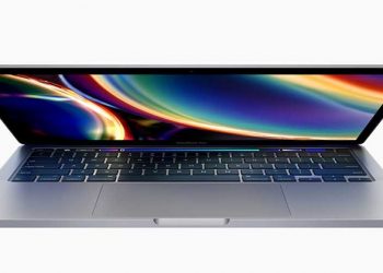 Tìm hiểu một số nâng cấp trên MacBook Pro 13 inch 2020