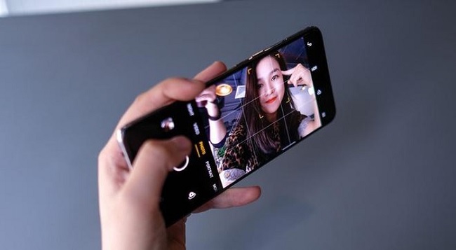 OPPO Reno3 – Chuyên gia selfie “trở lại” với ống kính 44MP, chụp đêm siêu đẹp