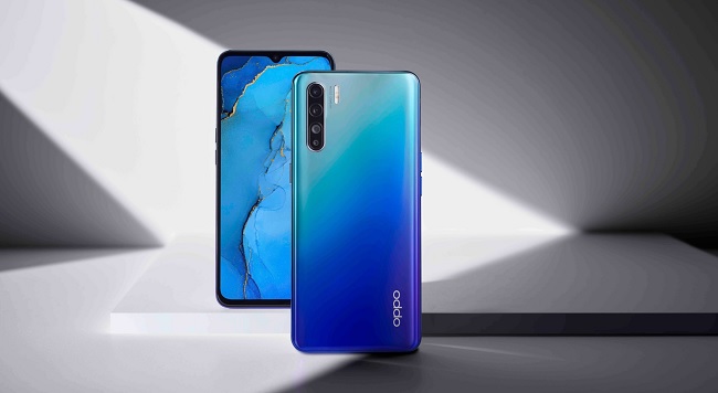 Nên mua Galaxy A71 hay OPPO Reno3? “Kẻ tám lạng người nửa cân”, rất khó để phân thắng bại