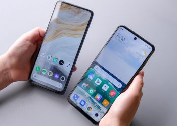 Nên mua Redmi Note 9S hay Realme 6 trong cùng tầm giá 6 triệu đồng?
