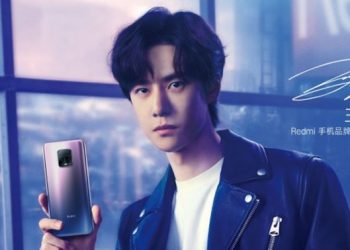 Xiaomi tung poster quảng cáo, xác nhận ngày ra mắt Xiaomi Redmi 10X
