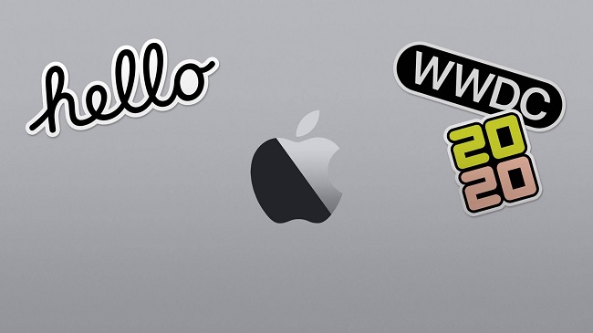 WWDC 2020 là nơi Apple sẽ công bố iOS 14, iPadOS 14, macOS 10, tvOS 14 và watchOS 7