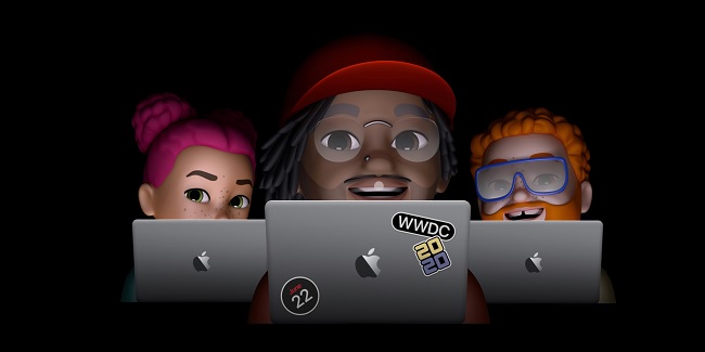 WWDC 2020 thay vì được tổ chức theo cách truyền thống thì sẽ chuyển sang trực tuyến