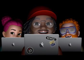 “Hóng mãi” cũng thấy Apple xác nhận ngày ra mắt iOS 14