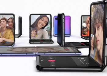 Những cải tiến trên Galaxy Z Flip 2 sẽ rất hấp dẫn nếu thành sự thật