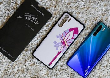 Ốp lưng phiên bản giới hạn tặng kèm khi mua Reno3/Reno3 Pro có gì đặc biệt?