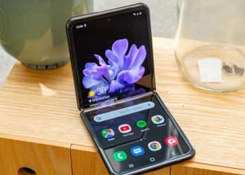 Samsung đang hoàn thiện phiên bản 5G của Galaxy Z Flip, dự kiến ra mắt cuối năm nay