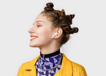 Huawei ra mắt FreeBuds 3i: Trang bị tính năng chống ồn chủ động, giá chỉ 2,6 triệu đồng, là đối thủ đáng gờm với AirPods của Apple