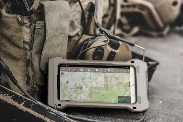 Samsung Galaxy S20 Tactical Edition là phiên bản Galaxy S20 tiêu chuẩn nâng cấp thêm một số tính năng và phần mềm bảo mật
