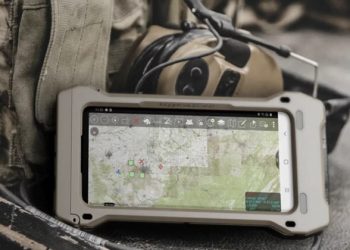 Samsung ra mắt Galaxy S20 Tactical Edition dành riêng cho các hoạt động quốc phòng