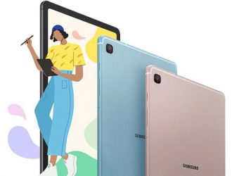 Galaxy Tab S6 Lite trình làng: gây ấn tượng với S Pen thế hệ mới thông minh cùng quà tặng bao da đặt trước siêu chất