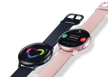 Samsung chính thức ra mắt Galaxy Watch Active 2 phiên bản LTE tại thị trường Việt Nam